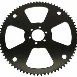 MegaMoto 75T Sprocket For Mega Moto B80 & B105 Mini Bike