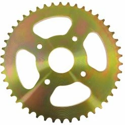 Rear Sprocket, 72T #420