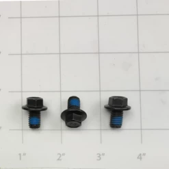 MegaMoto Mega Moto 80/105 Clutch Cover Bolt (one Piece)