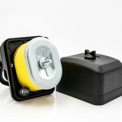 Coleman Air Filter Assembly For CT200 -TrailMaster shop Air Filter Housing 1055331 35178.1613842690