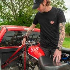 Americana Shirt -TrailMaster shop Americana Oli BC 1099338 74459.1650645570