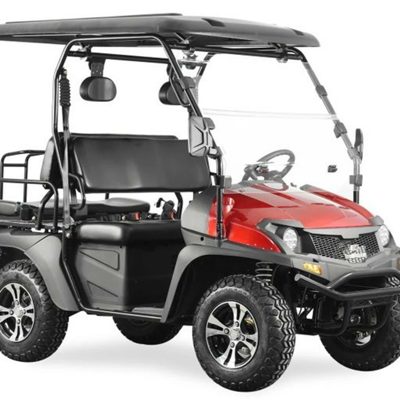 TrailMaster Taurus 200GX UTV 5 TrailMaster Taurus 200GX UTV - Image 3