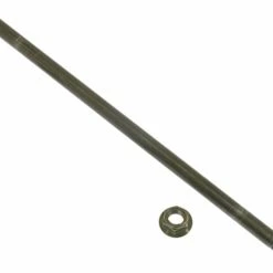 MegaMoto Front Axle Bolt & Nut, Mega Moto 80