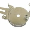GoPowerSports Azusa Brake Assembly 4.5", 5/8" Bore -TrailMaster shop Azusa Brake 2 76925.1627651670