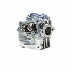 MoFlow1 Billet Cylinder Head Kit 18cc, GX200 -TrailMaster shop BLLT 53163 04482.1673996252