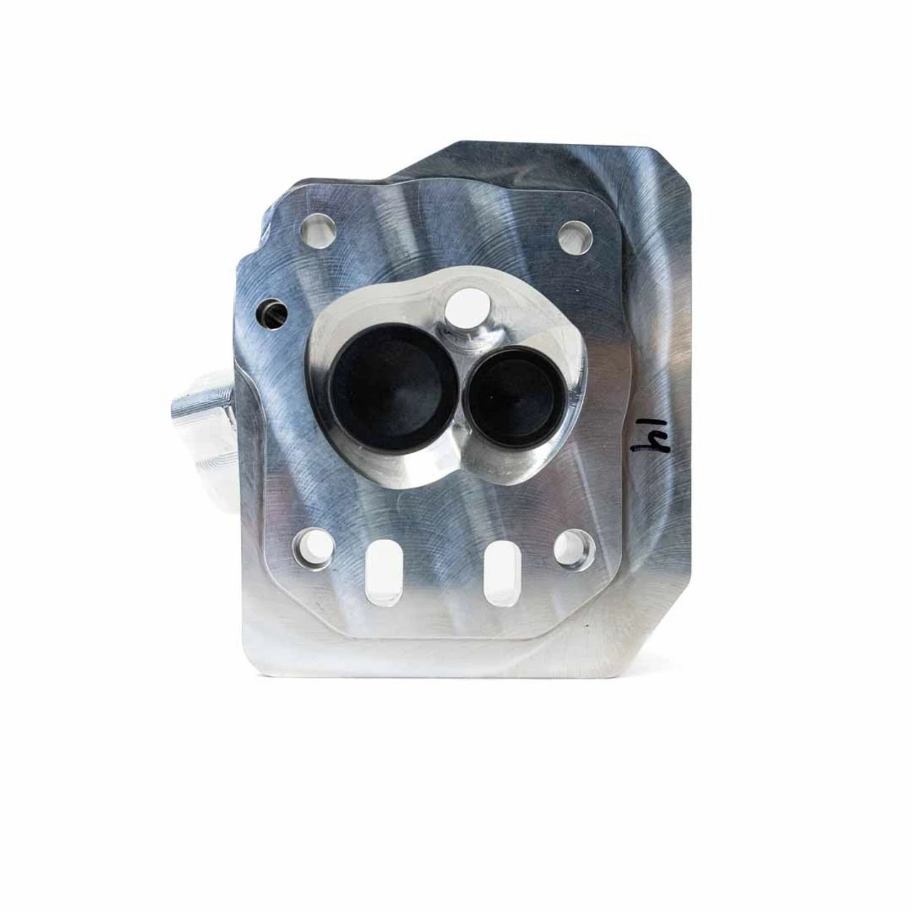 MoFlow1 Billet Cylinder Head Kit 14cc, GX200 6 MoFlow1 Billet Cylinder Head Kit 14cc, GX200 - Image 4