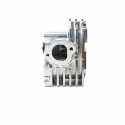 MoFlow1 Billet Cylinder Head Kit 18cc, GX200 -TrailMaster shop BLLT 53166 11235.1673996256