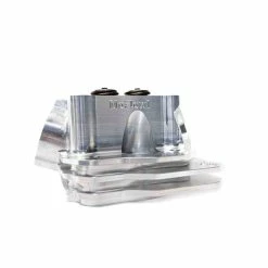 MoFlow1 Billet Cylinder Head Kit 18cc, GX200 -TrailMaster shop BLLT 53168 26454.1673996261