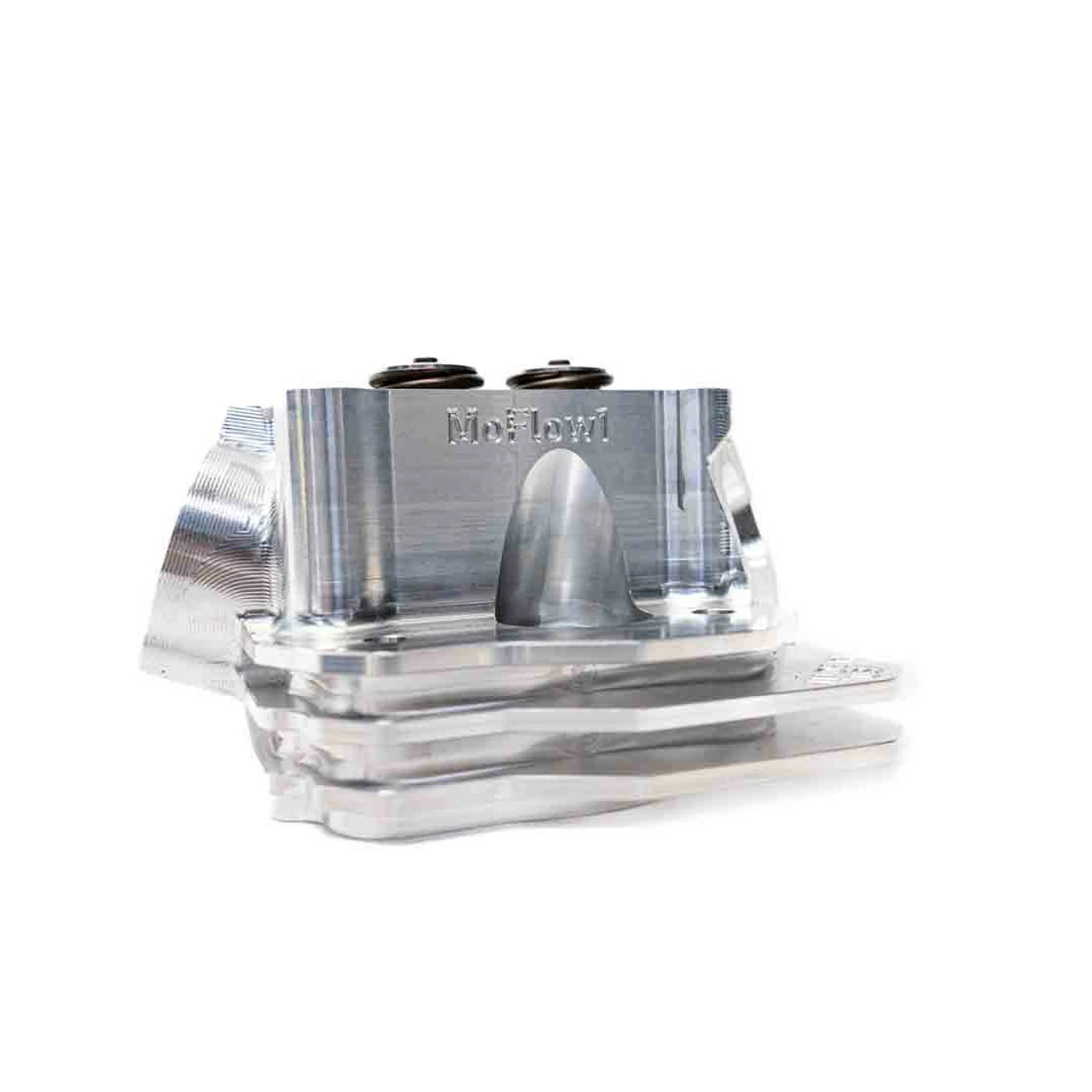 MoFlow1 Billet Cylinder Head Kit 14cc, GX200 9 MoFlow1 Billet Cylinder Head Kit 14cc, GX200 - Image 7