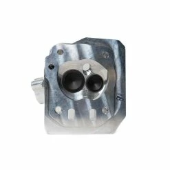 MoFlow1 Billet Cylinder Head Kit 18cc, GX200 -TrailMaster shop BLLT 53172 71187.1673996267