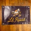 Banner 12x18, Lil Rascal 1 Banner 12x18, Lil Rascal -TrailMaster shop Banner 1099455 22440.1625067416