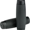 Biltwell Recoil Black Grips 1 Biltwell Recoil Black Grips -TrailMaster shop Biltwell Recoil Black 70322.1626211405