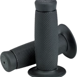 Biltwell Renegade Black Grips