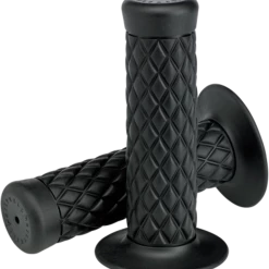 Biltwell Thruster Black Grips