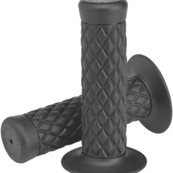 Biltwell Thruster Grey Grips
