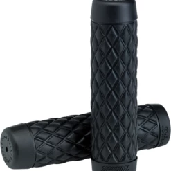 Biltwell Torker Black Grips