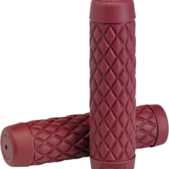 Biltwell Torker Oxblood Grips
