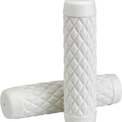 Biltwell Torker White Grips