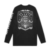 GoPowerSports Black Panther Long Sleeve