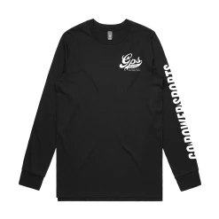 GoPowerSports Black Panther Long Sleeve 8 GoPowerSports Black Panther Long Sleeve -TrailMaster shop Black Panther Long Front 84685.1640960320