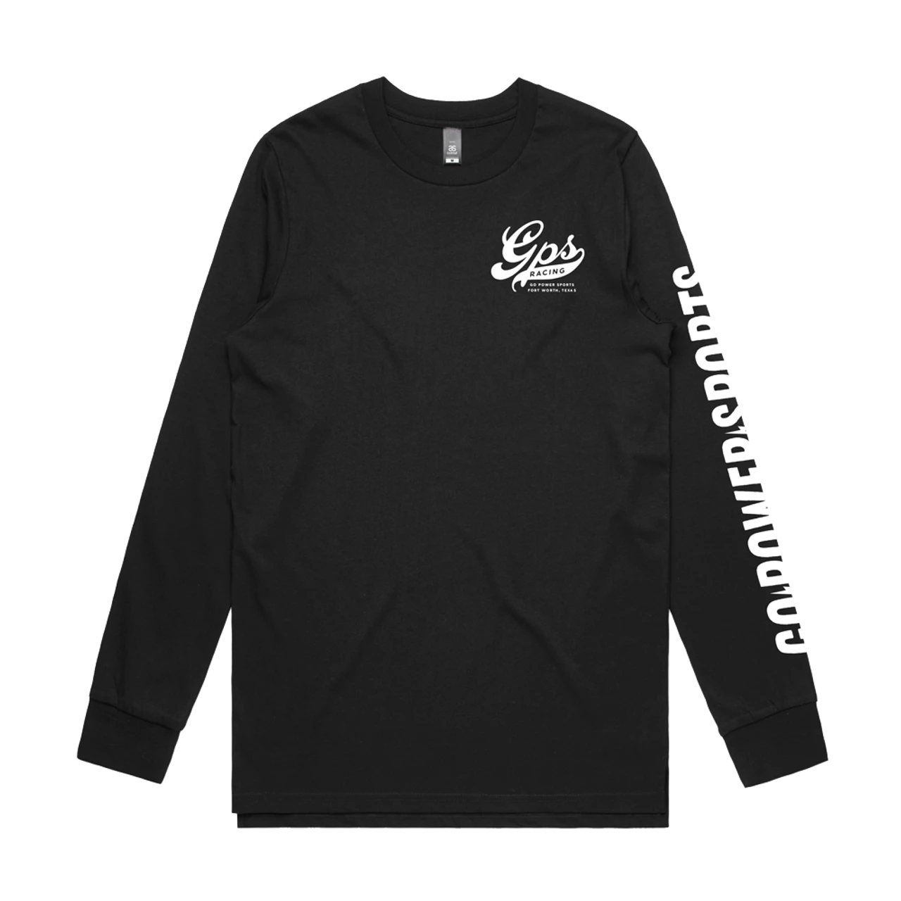 GoPowerSports Black Panther Long Sleeve 5 GoPowerSports Black Panther Long Sleeve - Image 3