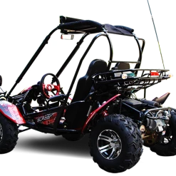 TrailMaster Blazer 200X Go-Kart -TrailMaster shop Blazer 200X 004 98248.1675530293