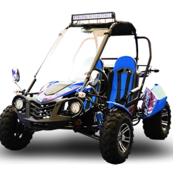 TrailMaster Blazer 200X Go-Kart -TrailMaster shop Blazer 200X 024 47742.1675530282