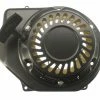 Coleman Blower Housing Assembly W/ Pull Starter -TrailMaster shop Blower Housing and Pull 00435.1634578160