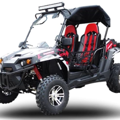TrailMaster Challenger 200X UTV -TrailMaster shop CH200X 75396.1675530778