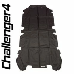 Bikini Top Canopy, Challenger4 UTV