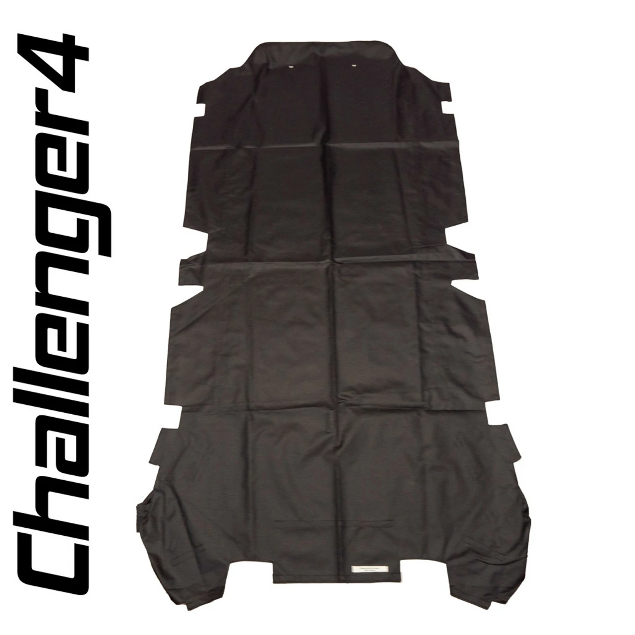 Bikini Top Canopy, Challenger4 UTV 3 Bikini Top Canopy, Challenger4 UTV