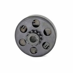 Coleman 12T, 5/8" Bore, Centrifugal Clutch #35