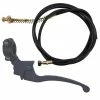 Brake Cable & Handle Combo -TrailMaster shop COMBO 73491.1664215751