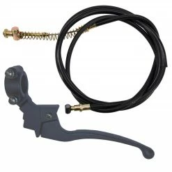 Brake Cable & Handle Combo