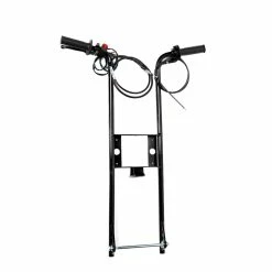 Handlebar Kit, Coleman CC100X -TrailMaster shop CT100 Bars 55955 89110.1677623809