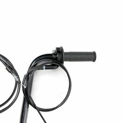 Handlebar Kit, Coleman CC100X -TrailMaster shop CT100 Bars 55958 32565.1677623823