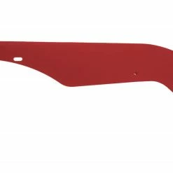 Coleman CT100 Red Chain Guard