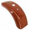 Coleman CT100 Red Front Fender -TrailMaster shop CT100 Front Fender 88358.1620221227