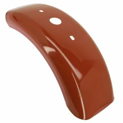 Coleman CT100 Red Front Fender