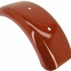 Coleman CT100 Red Rear Fender -TrailMaster shop CT100 Rear Fender 53085.1627910028