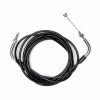 Throttle Cable 120", Challenger4 200E/300E -TrailMaster shop Cables 51424 18602.1653078502