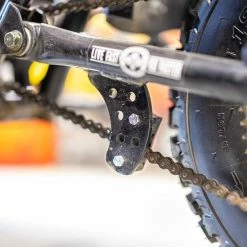 Chain Guide, MB200 (Weldment) -TrailMaster shop Chain Guide 59149 63959.1641927168