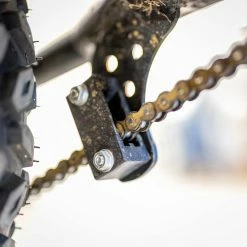 Chain Guide, MB200 (Weldment) -TrailMaster shop Chain Guide 59151 56256.1641927150