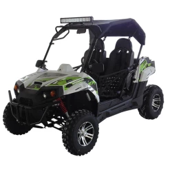 TrailMaster Challenger 200X UTV
