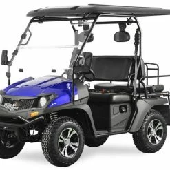 TrailMaster shop 25 TrailMaster Taurus 200GX UTV