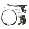 Brake Kit, Coleman CT100 -TrailMaster shop Coleman Brake Kit 65908.1673982479
