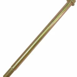Coleman CT100 Front Wheel Axle