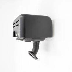 Coleman Muffler Assembly For CT200 -TrailMaster shop Coleman Muffler 1099191 73572.1634578165