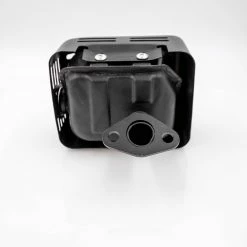 Coleman Muffler Assembly For CT200 -TrailMaster shop Coleman Muffler 1099192 83058.1634578165