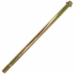 Coleman CT100U/CC100X Rear Wheel Axle With Spacers